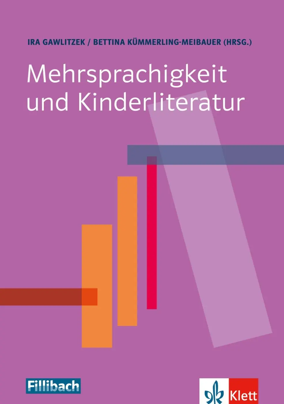 Cover: 9783126880183 | Mehrsprachigkeit und Kinderliteratur | Ira Gawlitzek (u. a.) | Buch