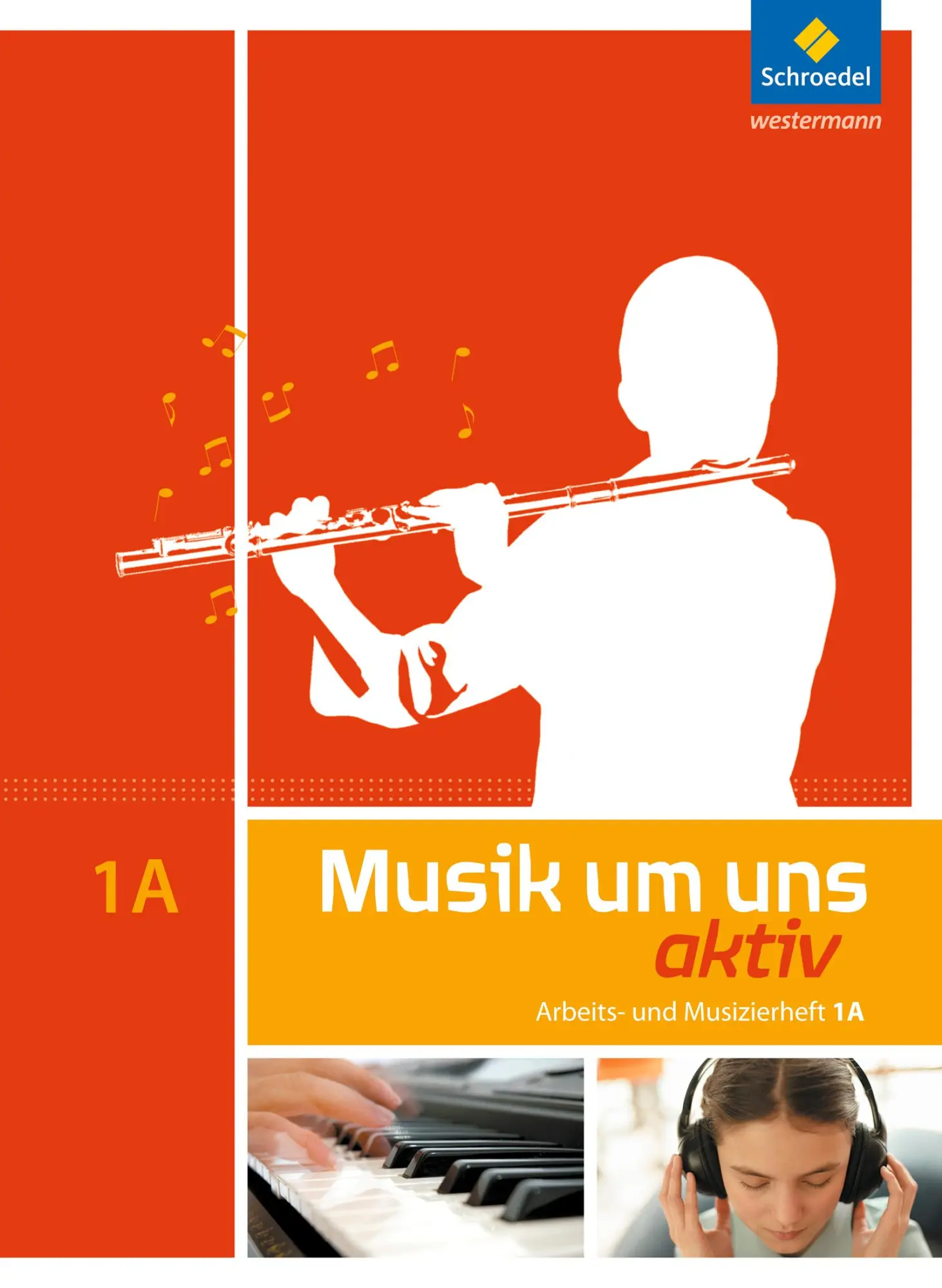 Cover: 9783507030183 | Musik um uns 1. Arbeitsheft | Mirjam Boggasch | Broschüre | 48 S.