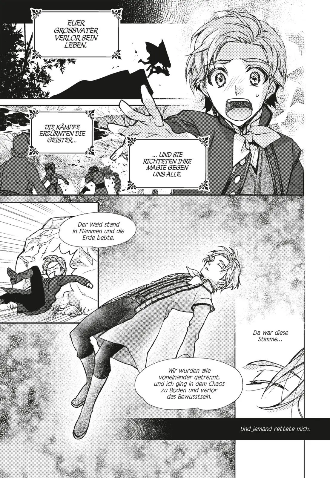 Bild: 9783551730183 | Die Eiskönigin 2: Der Manga | Arina Tanemura | Taschenbuch | Paperback