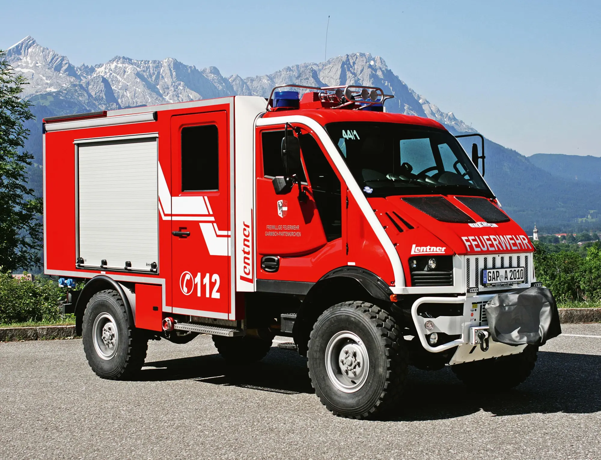 Bild: 9783690190183 | Kalender Feuerwehr 2026 Eintragkalender | Wandkalender | Profeld