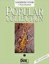 Cover: 9783868490183 | Popular Collection 1 | Arturo Himmer | Buch | 48 S. | Deutsch | 1997