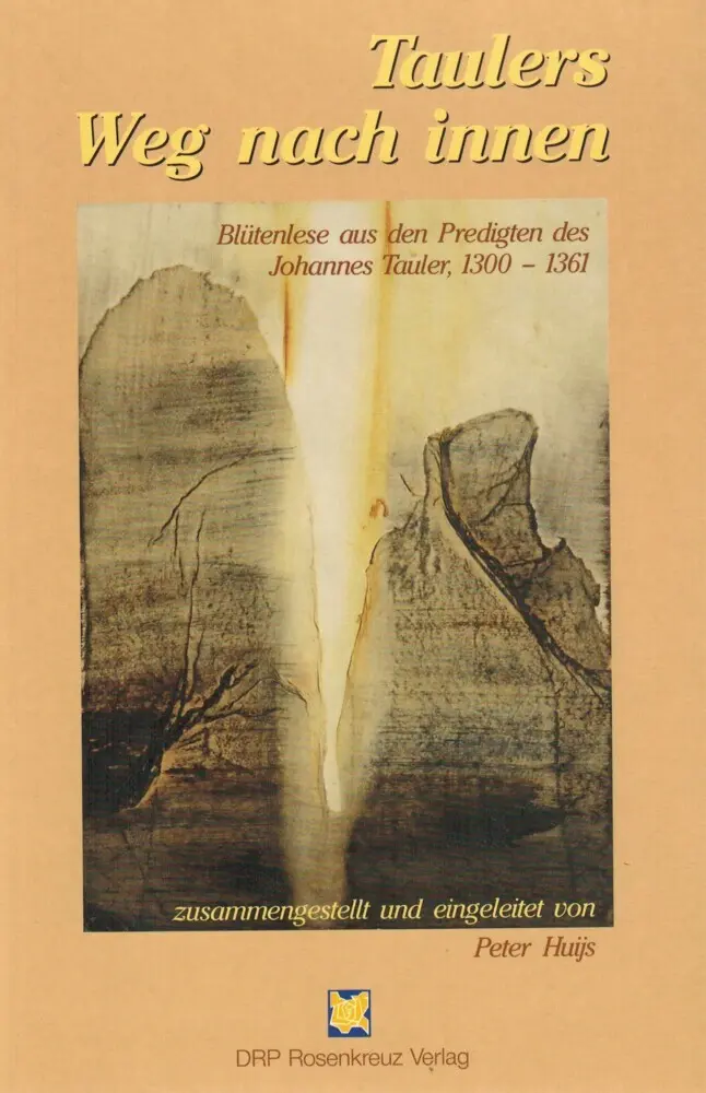 Cover: 9783938540183 | Taulers Weg nach innen | Peter Huijs | Taschenbuch | 116 S. | Deutsch