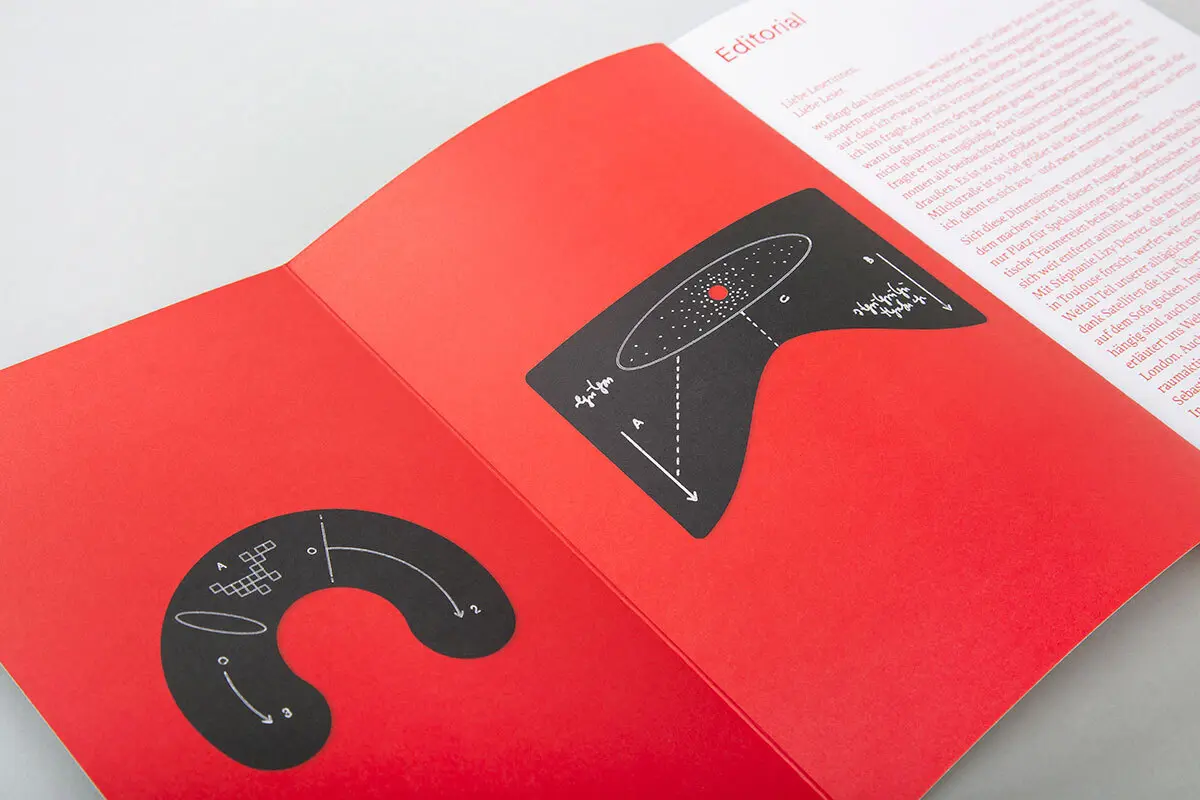 Bild: 9783948440183 | fortytwomagazine #5 - Weltraum | Lena Kronenbürger (u. a.) | Buch