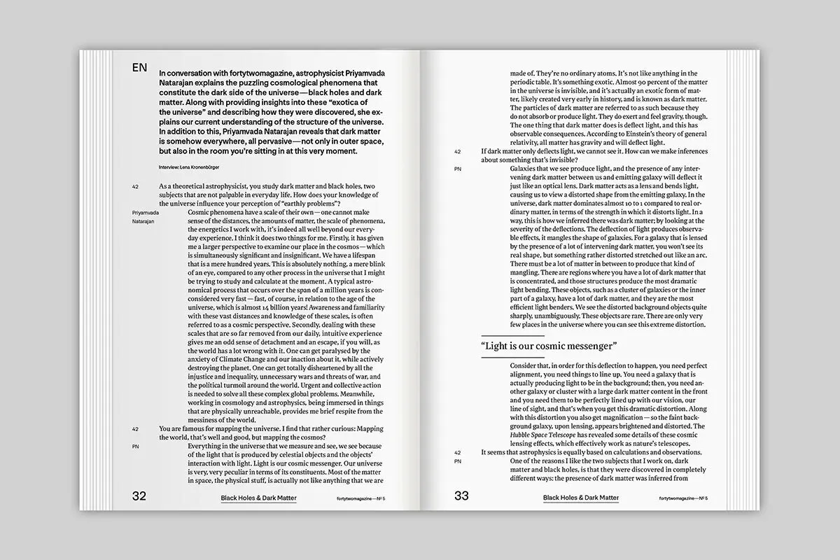 Bild: 9783948440183 | fortytwomagazine #5 - Weltraum | Lena Kronenbürger (u. a.) | Buch