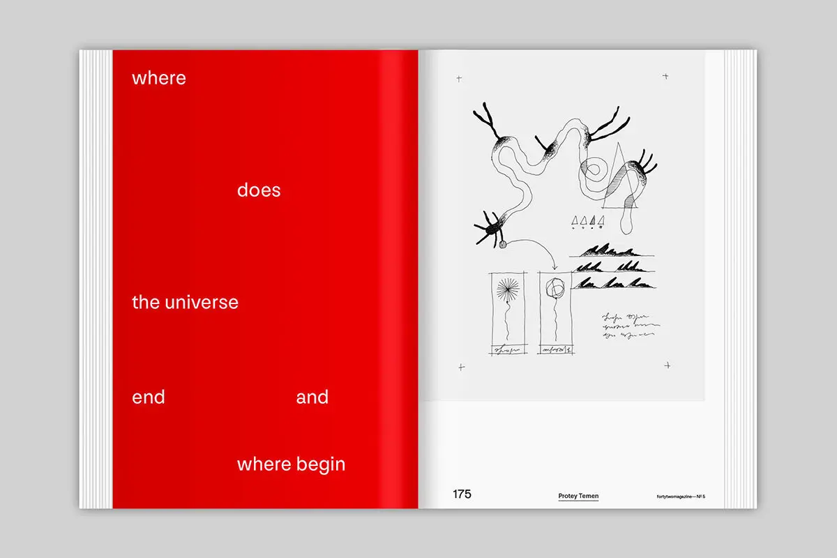 Bild: 9783948440183 | fortytwomagazine #5 - Weltraum | Lena Kronenbürger (u. a.) | Buch