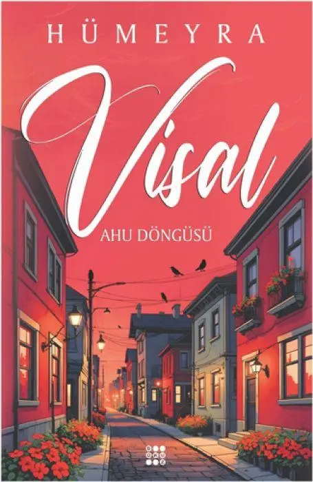 Cover: 9786256030183 | Visal - Ahu Döngüsü | Hümeyra | Taschenbuch | Türkisch | 2024