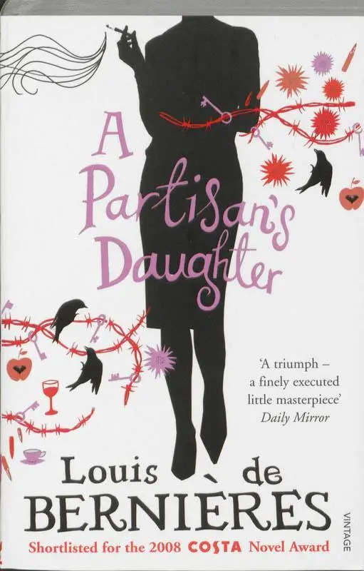 Cover: 9780099520283 | A Partisan's Daughter | Louis De Bernieres | Taschenbuch | Englisch