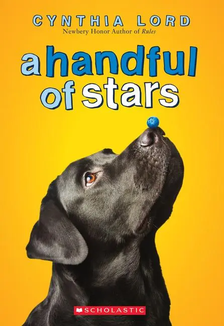 Cover: 9780545700283 | A Handful of Stars | Cynthia Lord | Taschenbuch | Englisch | 2017