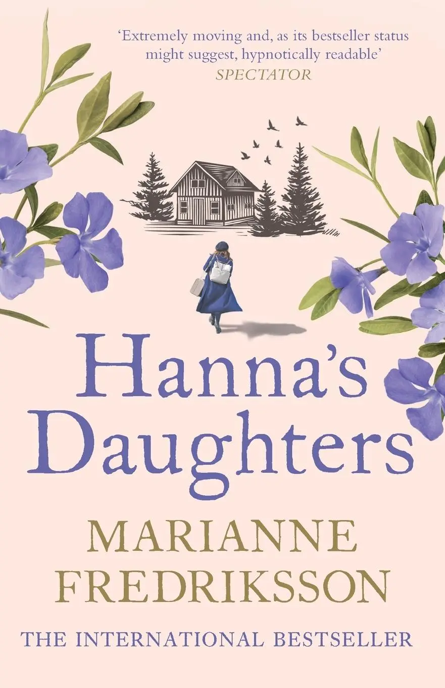 Cover: 9781398710283 | Hanna's Daughters | Marianne Fredriksson | Taschenbuch | Englisch