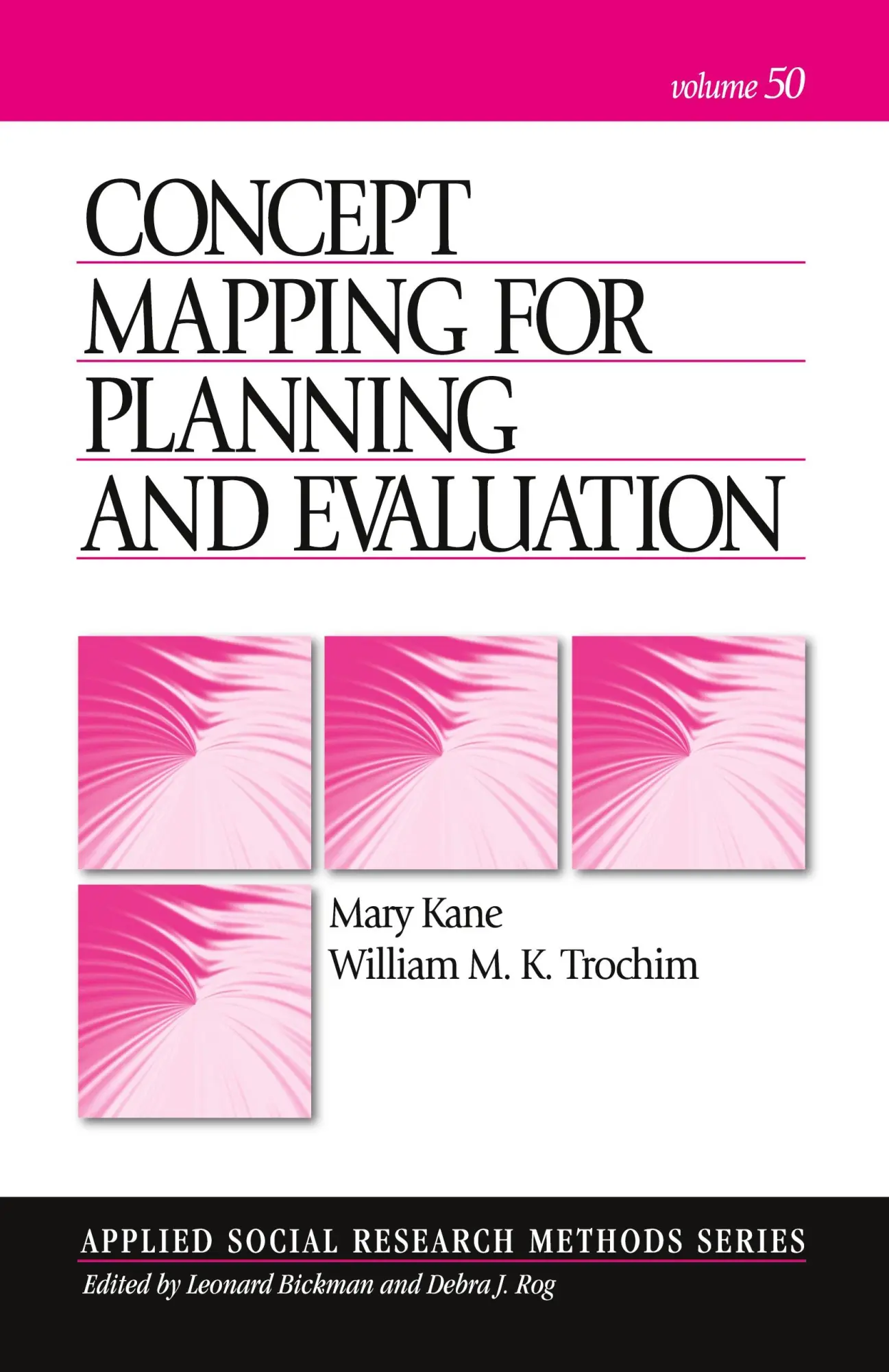 Cover: 9781412940283 | Concept Mapping for Planning and Evaluation | Mary Kane (u. a.) | Buch
