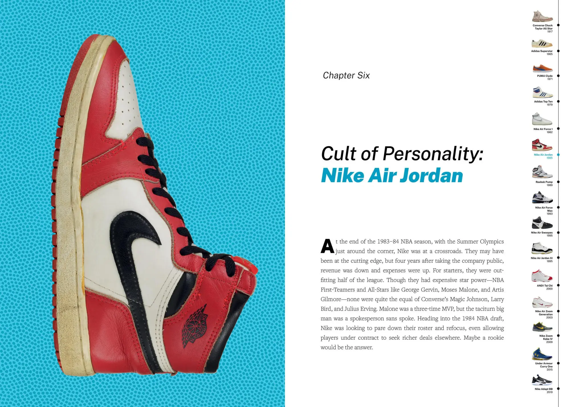 Bild: 9781523510283 | A History of Basketball in Fifteen Sneakers | Russ Bengtson | Buch