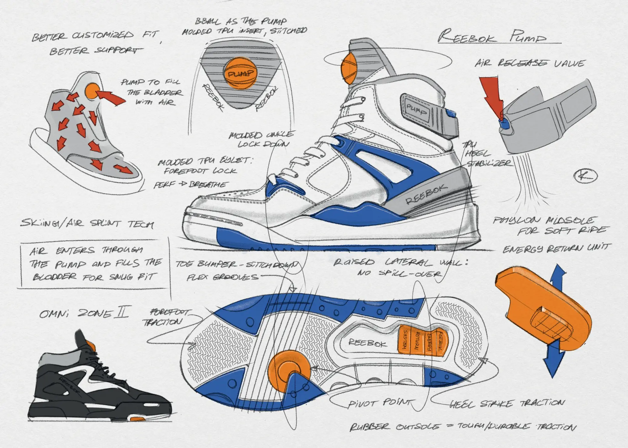 Bild: 9781523510283 | A History of Basketball in Fifteen Sneakers | Russ Bengtson | Buch