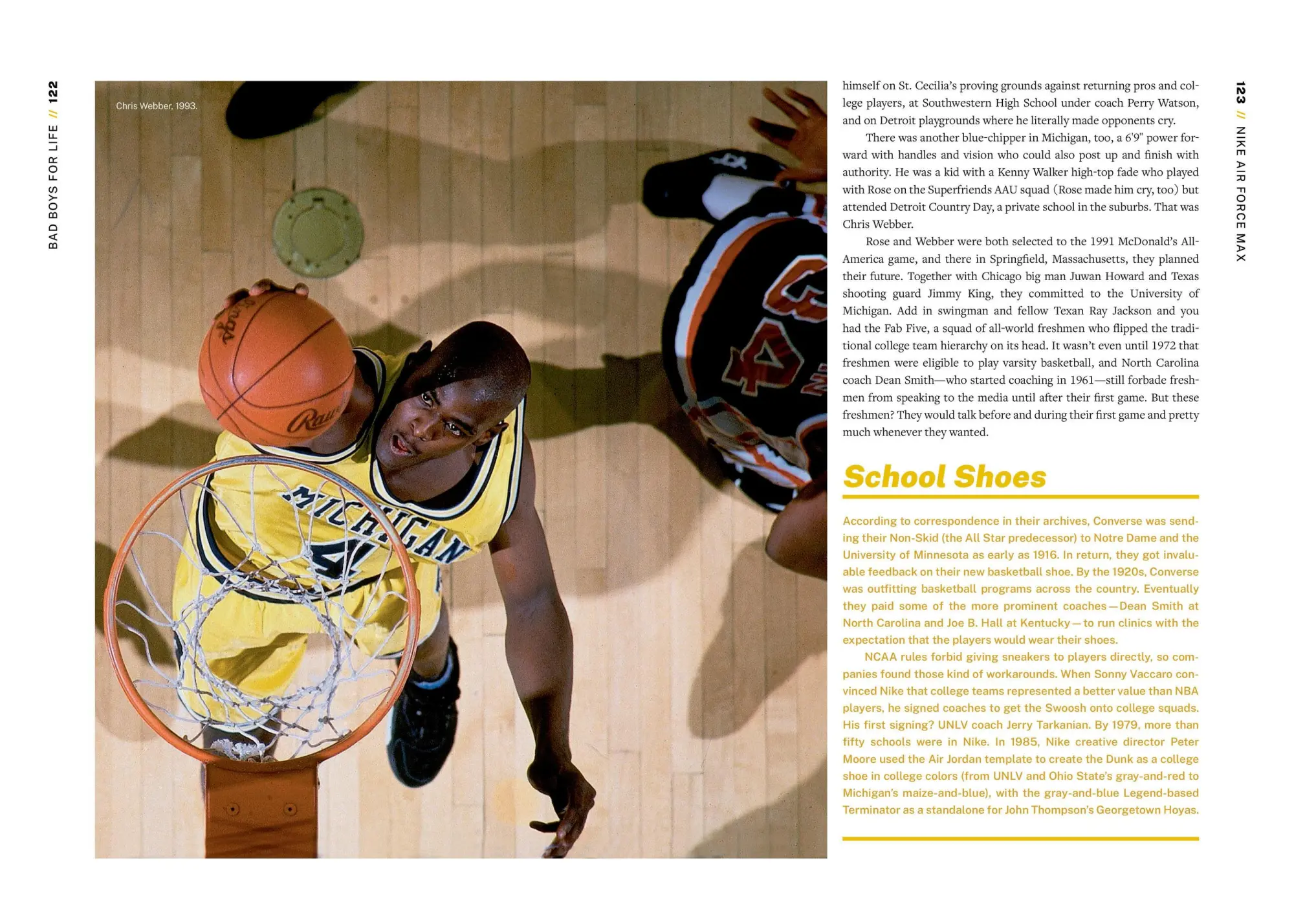 Bild: 9781523510283 | A History of Basketball in Fifteen Sneakers | Russ Bengtson | Buch