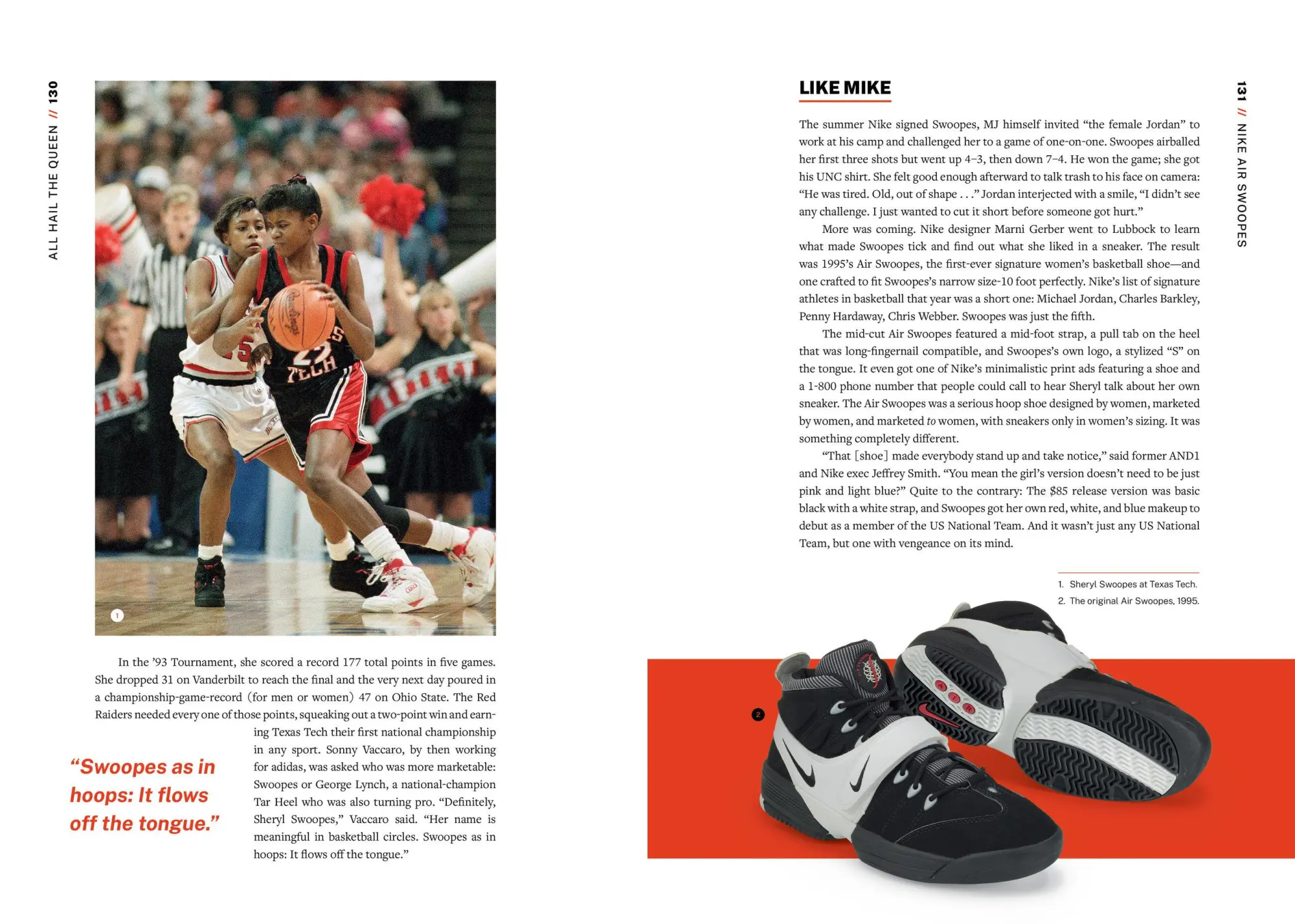 Bild: 9781523510283 | A History of Basketball in Fifteen Sneakers | Russ Bengtson | Buch