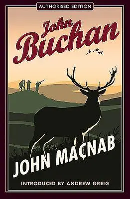 Cover: 9781846970283 | John Macnab | Authorised Edition | John Buchan | Taschenbuch | 2007