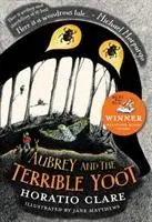 Cover: 9781910080283 | Aubrey and the Terrible Yoot | Horatio Clare | Taschenbuch | Englisch