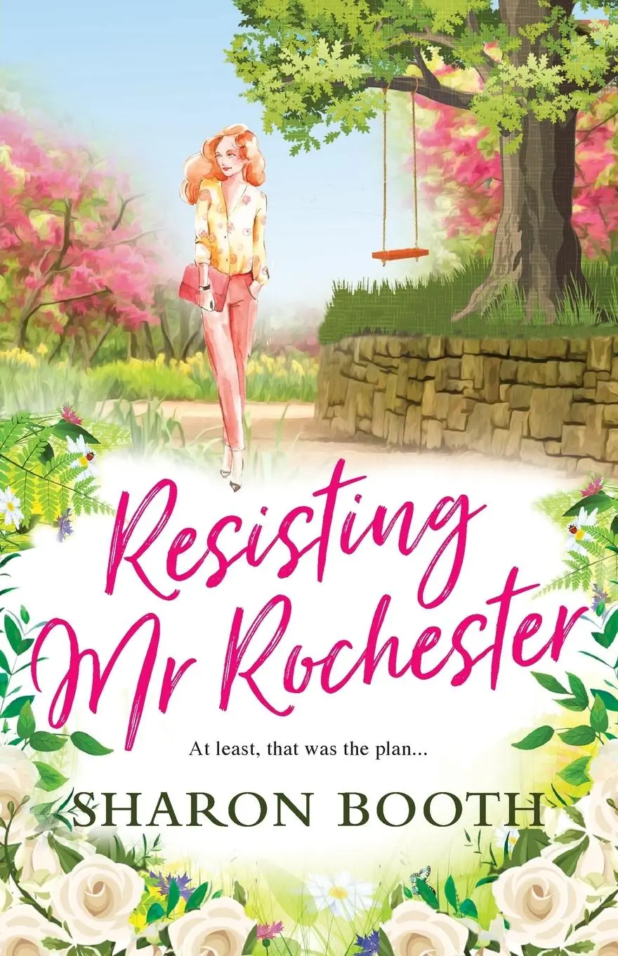 Cover: 9781999360283 | Resisting Mr Rochester | Sharon Booth | Taschenbuch | Englisch | 2021