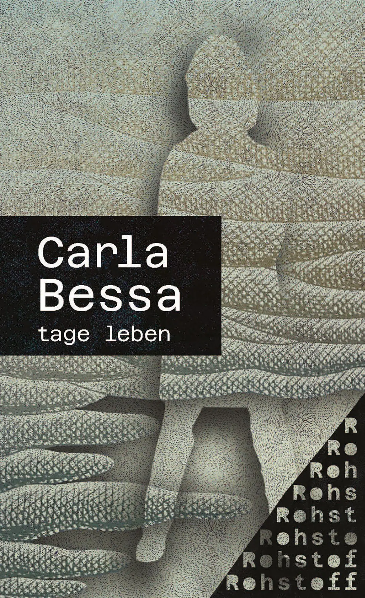 Cover: 9783751870283 | tage leben | Carla Bessa | Taschenbuch | 220 S. | Deutsch | 2025