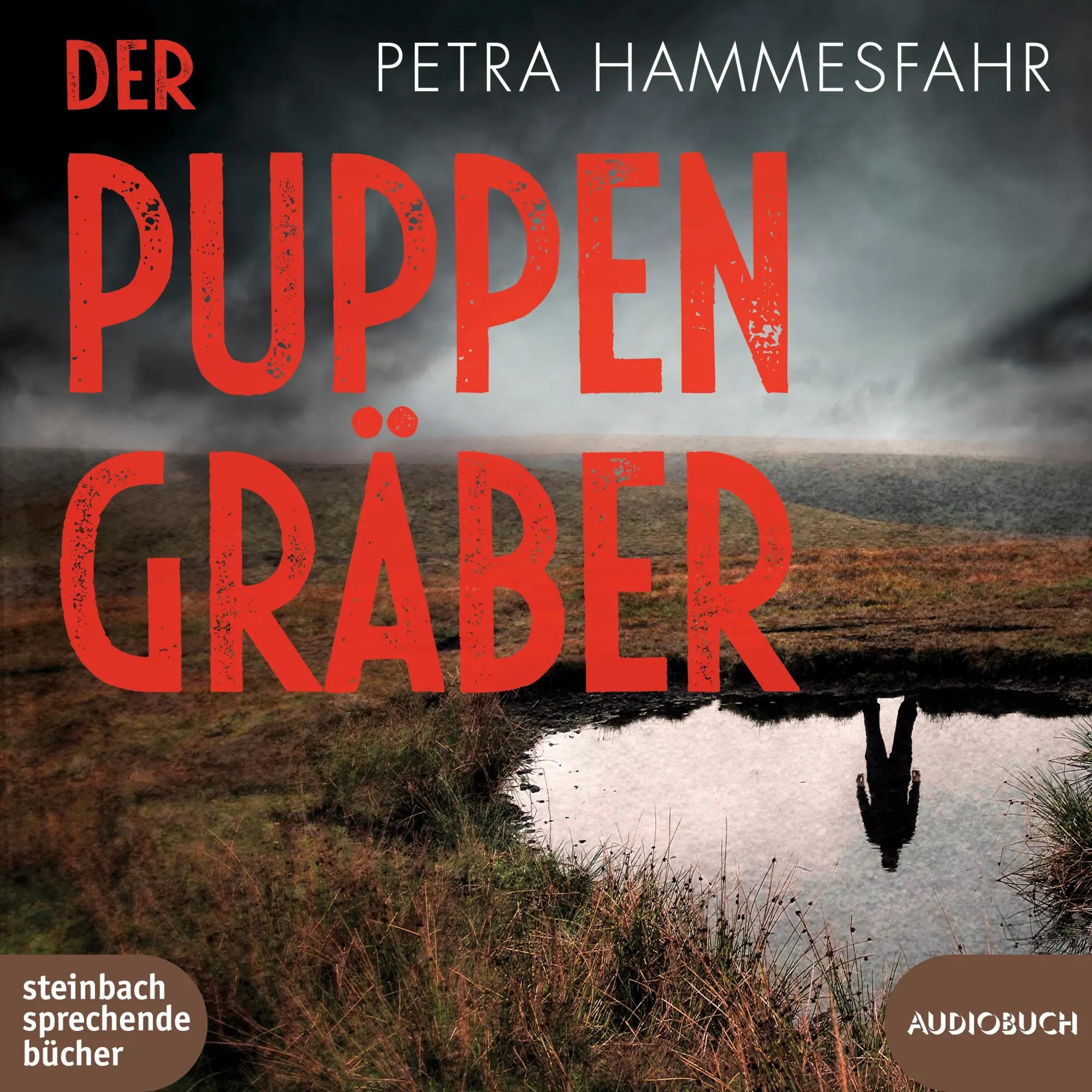 Cover: 9783987590283 | Der Puppengräber | Petra Hammesfahr | MP3 | Deutsch | 2023