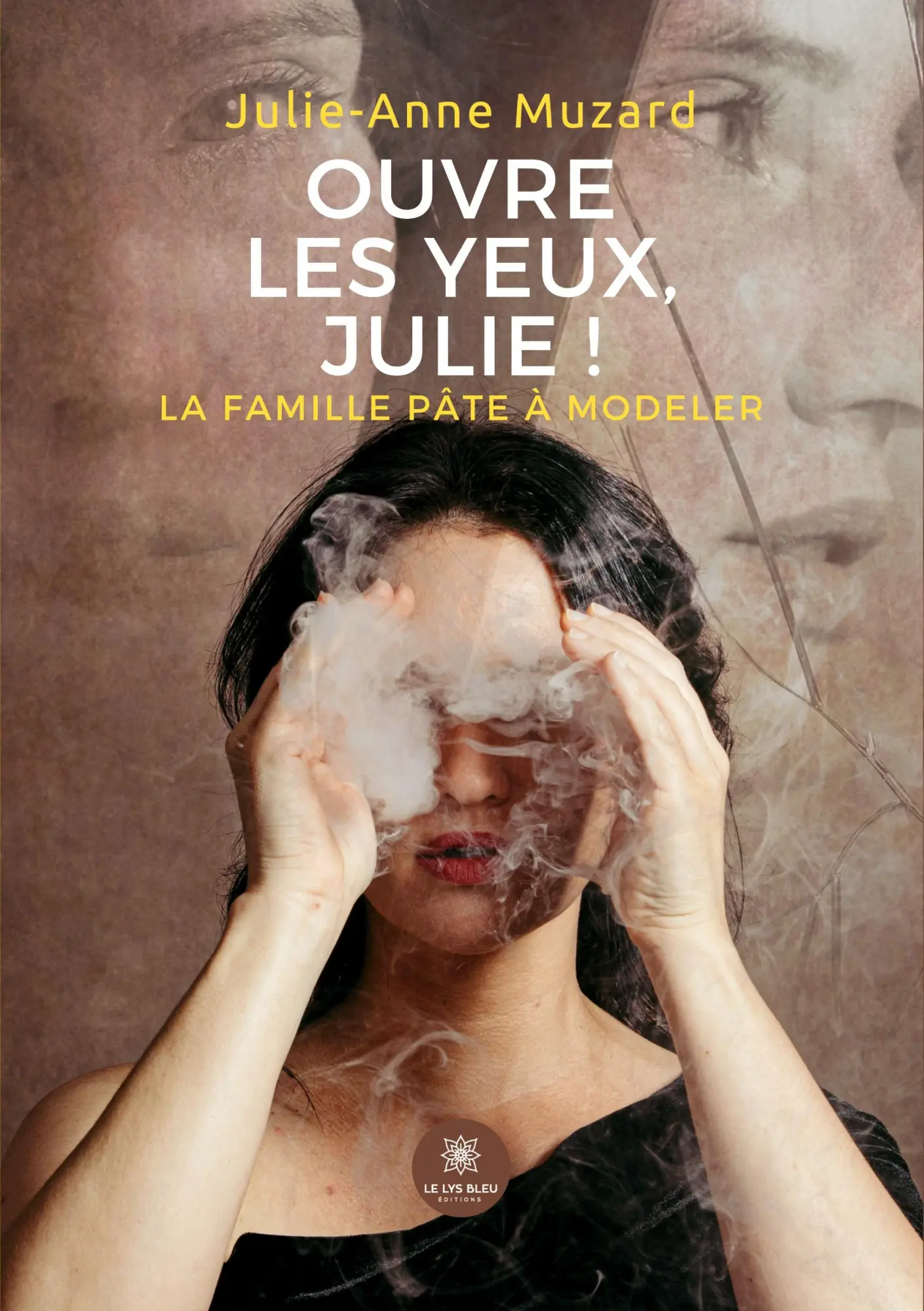Cover: 9791042290283 | Ouvre les yeux, Julie ! | La famille pâte à modeler | Muzard | Buch