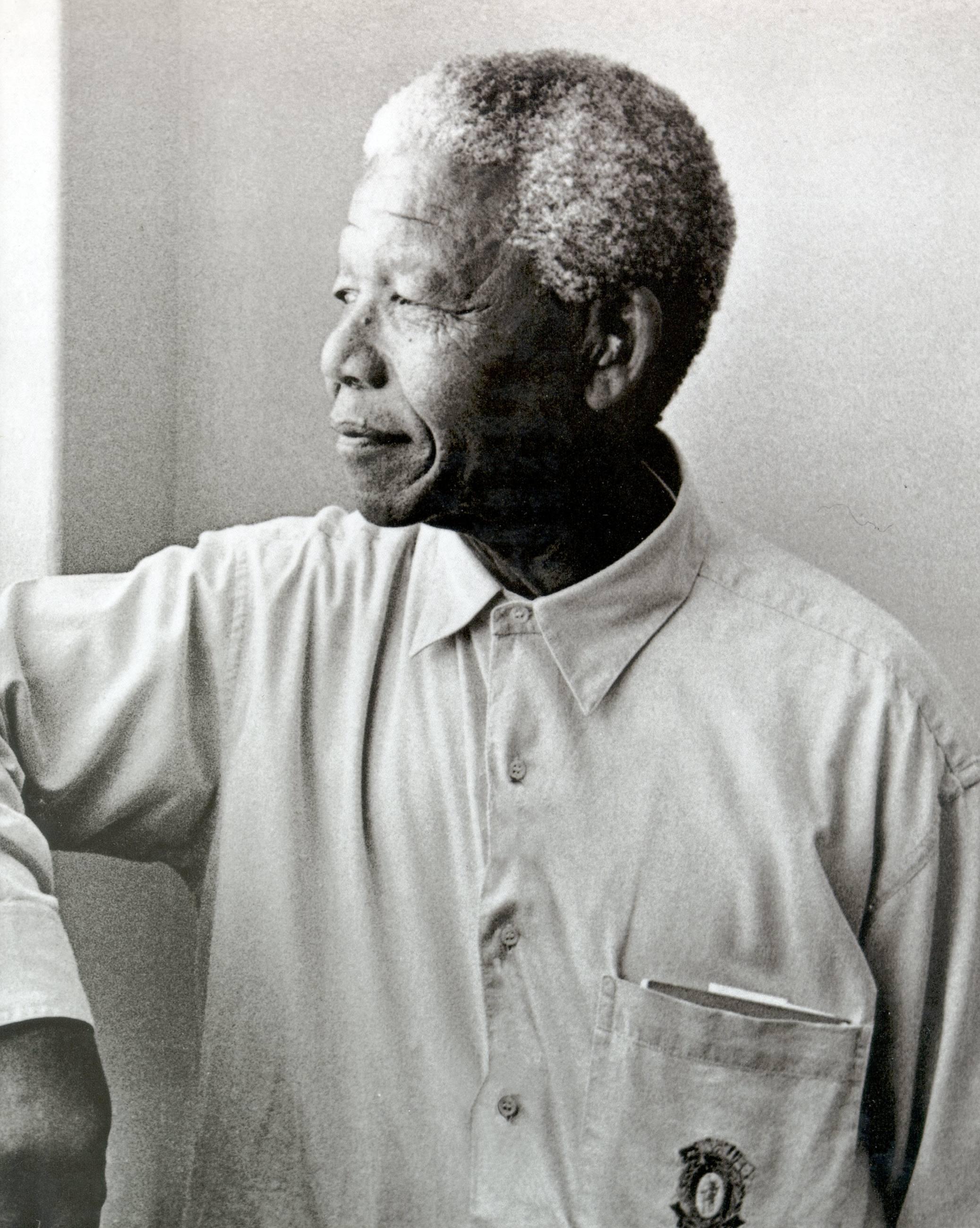 Mandela | An Illustrated Autobiography | Nelson Mandela | Buch | Englisch | 1996 | EAN 9780316550383 - Mandela, Nelson