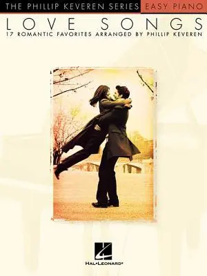 Cover: 9780634030383 | Love Songs | Hal Leonard Corp | Taschenbuch | Buch | Englisch | 2001