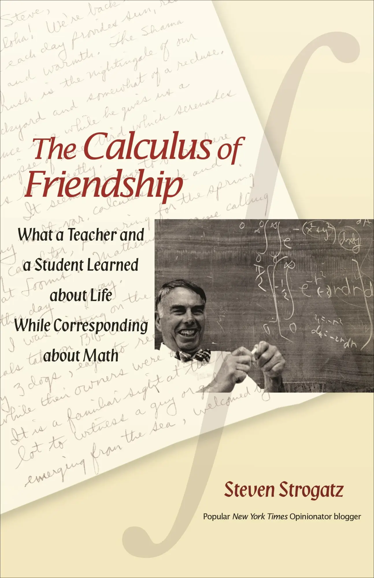 Cover: 9780691150383 | The Calculus of Friendship | Steven Strogatz | Taschenbuch | Englisch