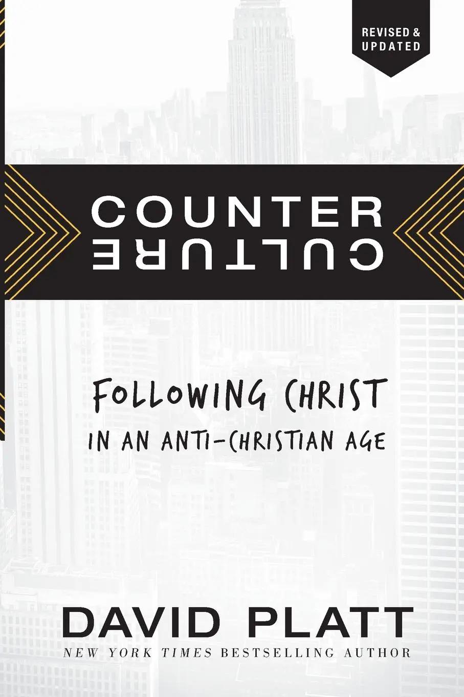 Cover: 9781414390383 | Counter Culture | David Platt | Taschenbuch | Englisch | 2017