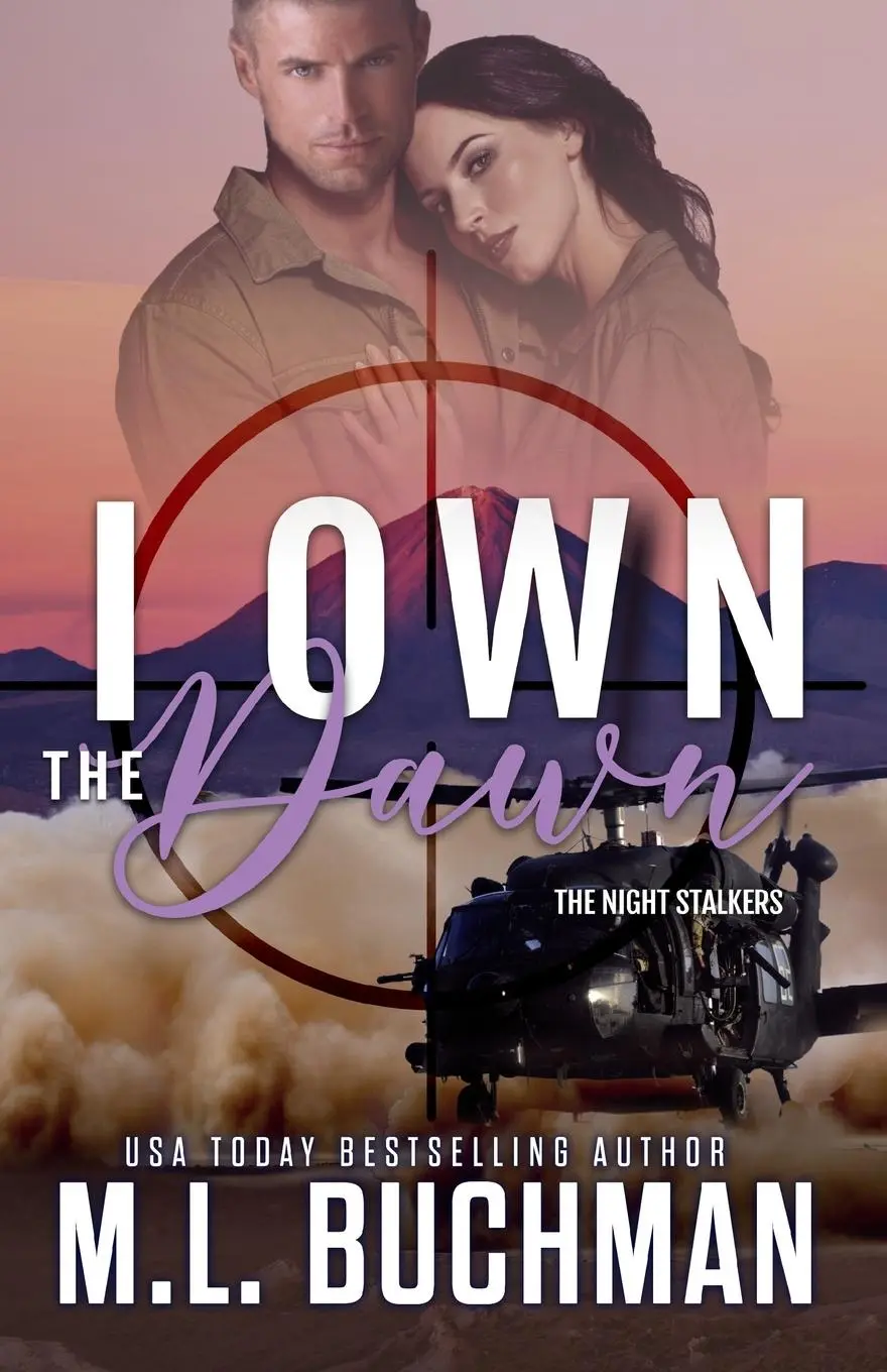 Cover: 9781637210383 | I Own the Dawn | M. L. Buchman | Taschenbuch | Englisch | 2021