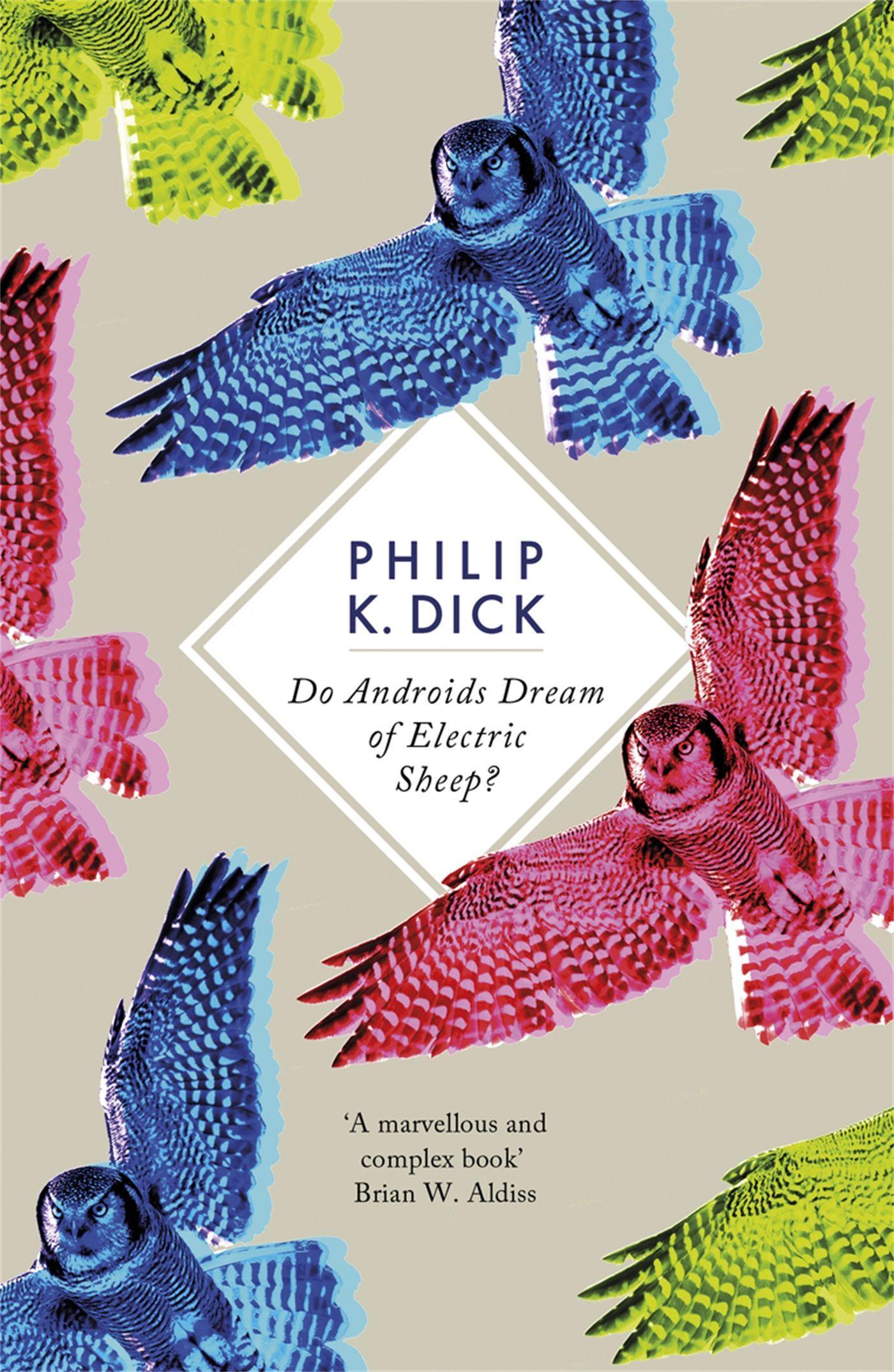 Do Androids Dream of Electric Sheep? | Philip K. Dick | Taschenbuch | Englisch | 2012 | Orion Publishing Group | EAN 9781780220383 - Dick, Philip K.