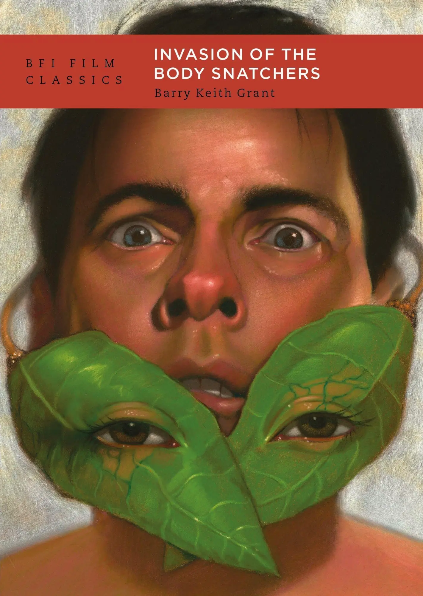 Cover: 9781805750383 | Invasion of the Body Snatchers | Barry Keith Grant | Taschenbuch