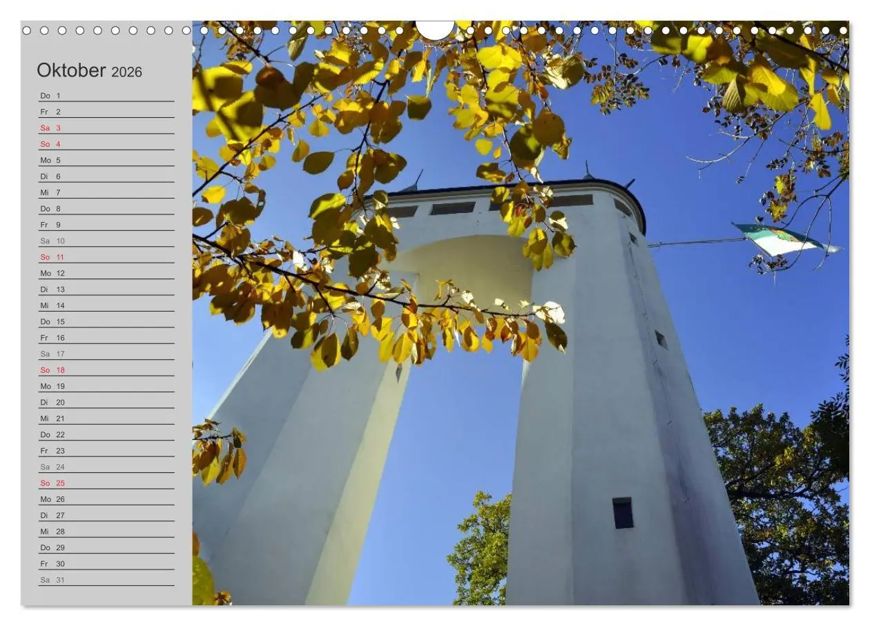 Bild: 9783457900383 | Pfullingen ... und Umgebung (Wandkalender 2026 DIN A3 quer),...