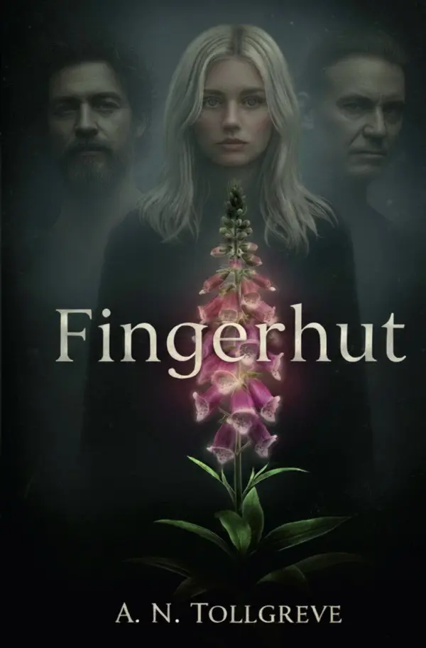 Cover: 9783565050383 | Fingerhut | DE | André Nicolai Tollgreve | Taschenbuch | 208 S. | 2025