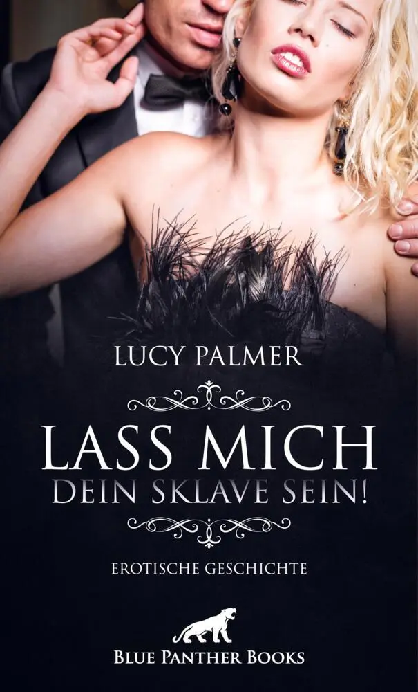 Cover: 9783756120383 | Lass mich dein Sklave sein! Erotische Geschichte + 1 weitere...