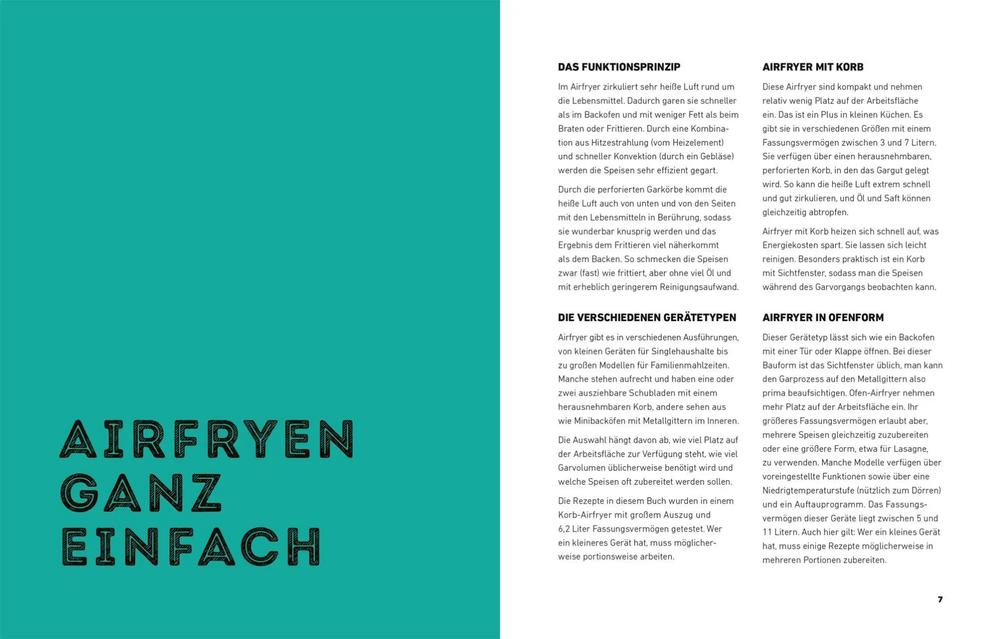Bild: 9783831050383 | Das ultimative Veggie Airfryer Kochbuch | DK Verlag | Taschenbuch