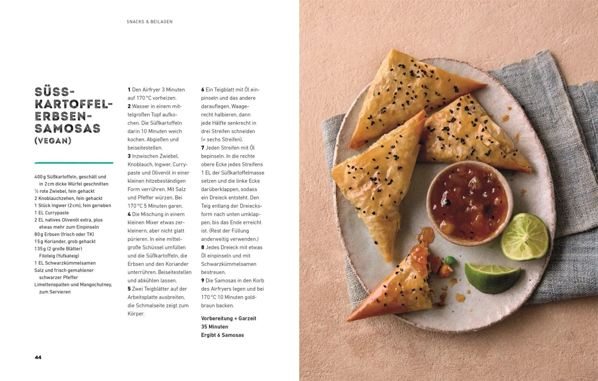 Bild: 9783831050383 | Das ultimative Veggie Airfryer Kochbuch | DK Verlag | Taschenbuch