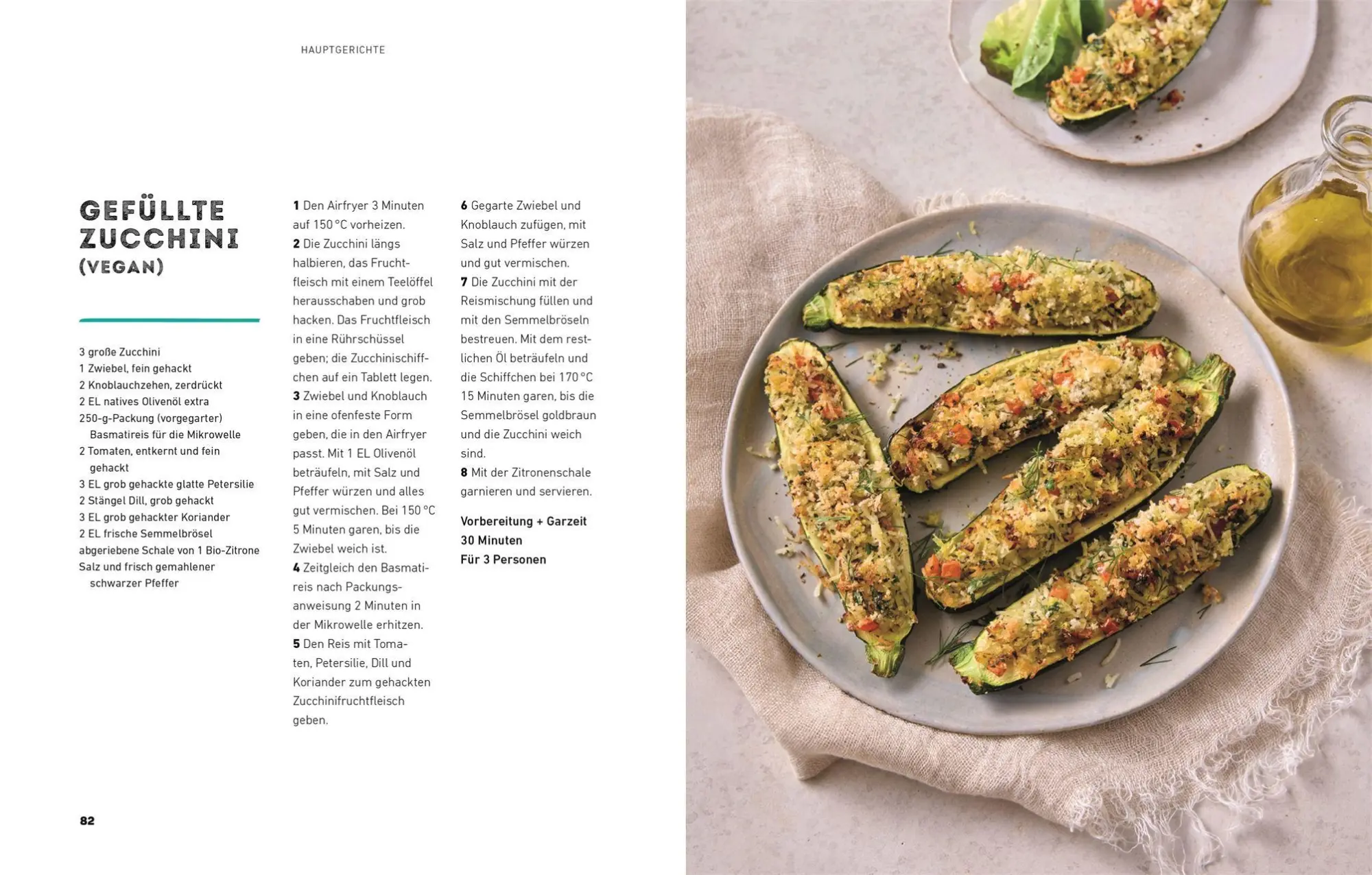 Bild: 9783831050383 | Das ultimative Veggie Airfryer Kochbuch | DK Verlag | Taschenbuch