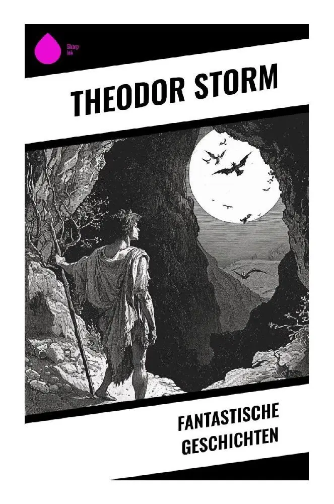 Cover: 9788028350383 | Fantastische Geschichten | Theodor Storm | Taschenbuch | Deutsch