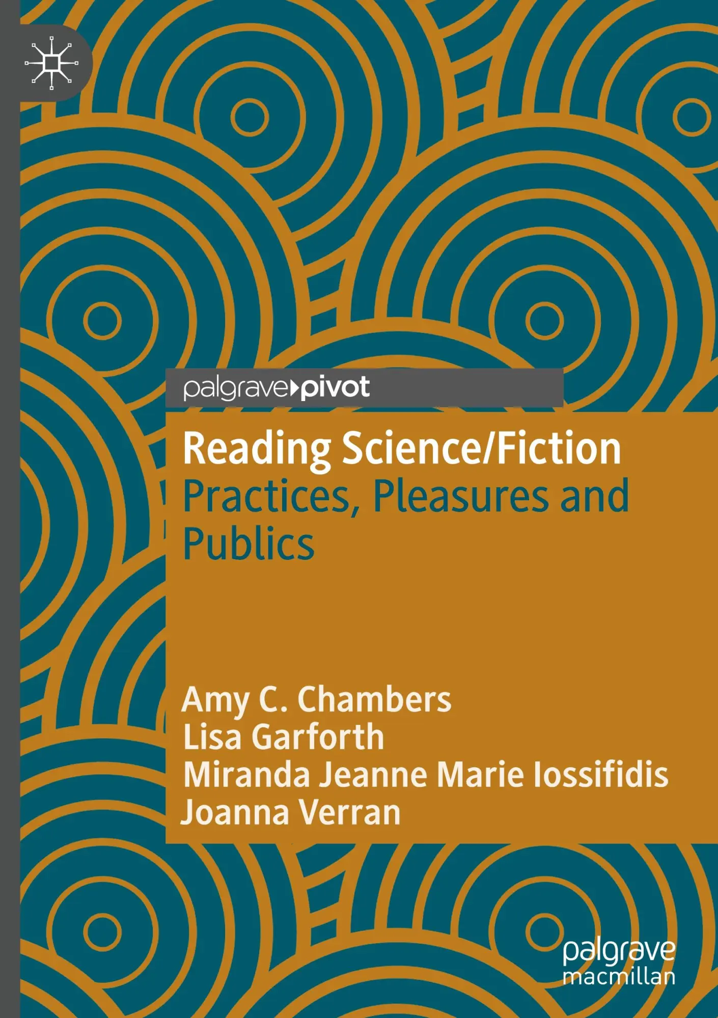Cover: 9789819500383 | Reading Science/Fiction | Practices, Pleasures and Publics | Buch