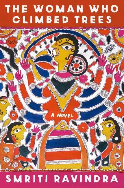 Cover: 9780063240483 | The Woman Who Climbed Trees | Smriti Ravindra | Buch | Englisch | 2023