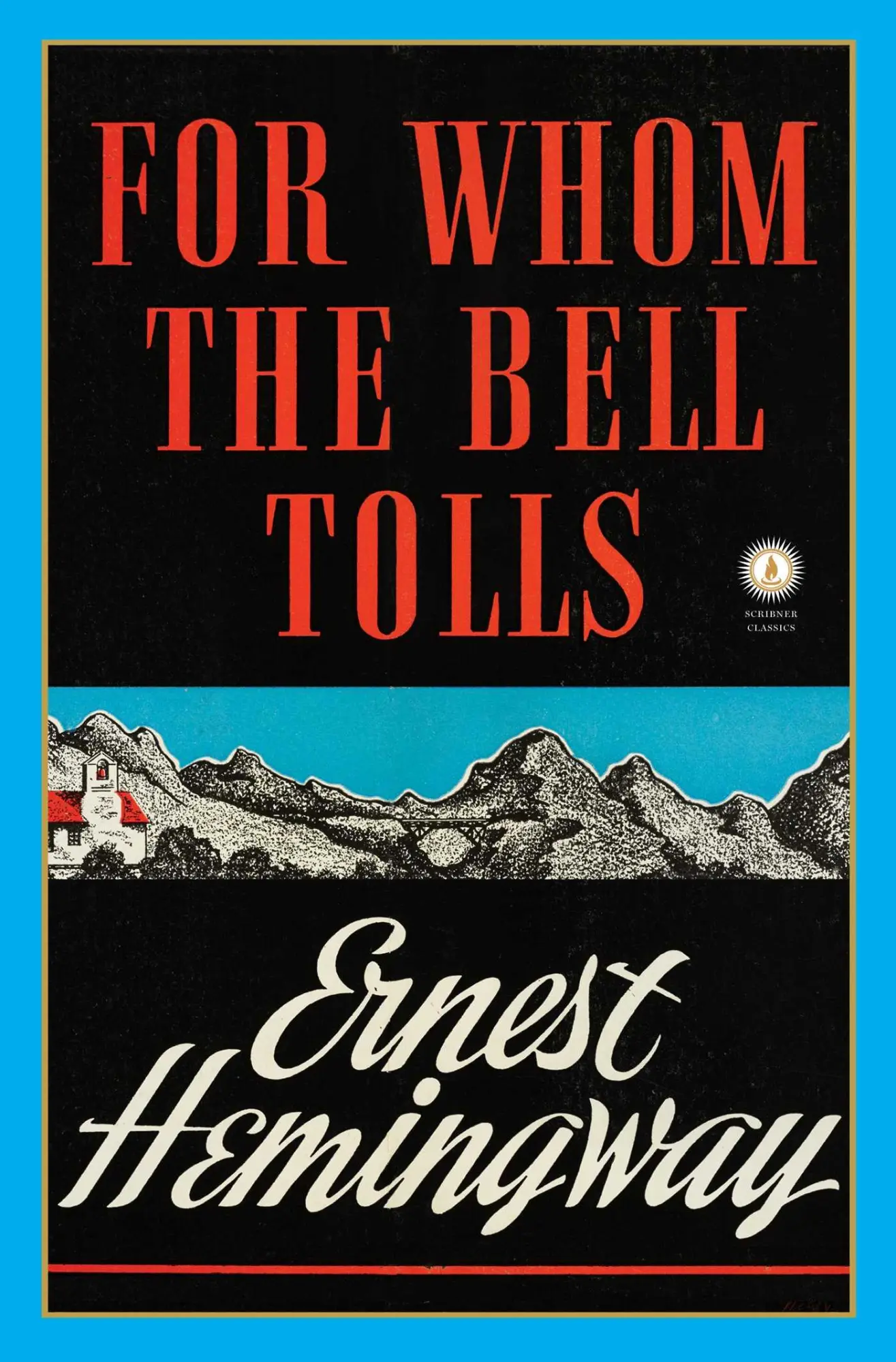 Cover: 9780684830483 | For Whom the Bell Tolls | Ernest Hemingway | Buch | Gebunden | 1996