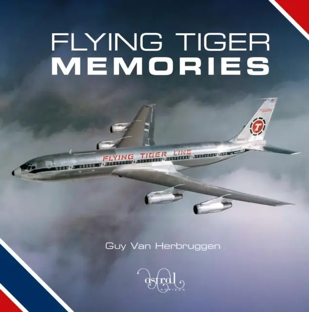 Cover: 9780993260483 | Flying Tiger Memories | Guy Van Herbruggen | Buch | Gebunden | 2019
