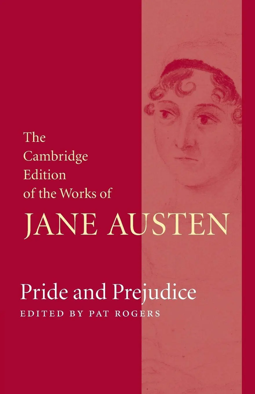 Cover: 9781107620483 | Pride and Prejudice | Jane Austen | Taschenbuch | Englisch | 2013