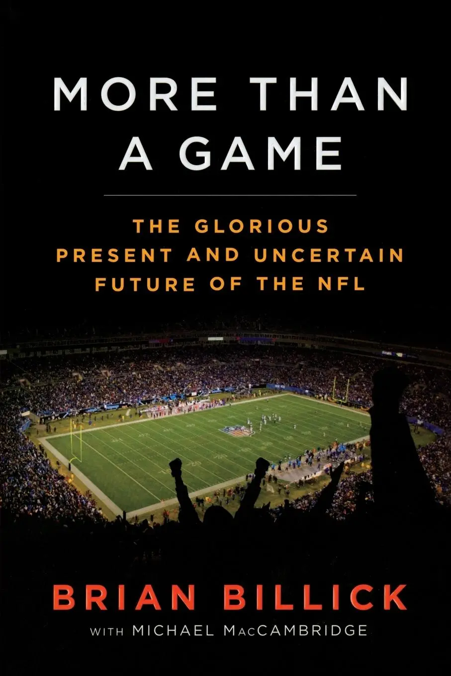 Cover: 9781439130483 | MORE THAN A GAME | Billick | Taschenbuch | Kartoniert / Broschiert