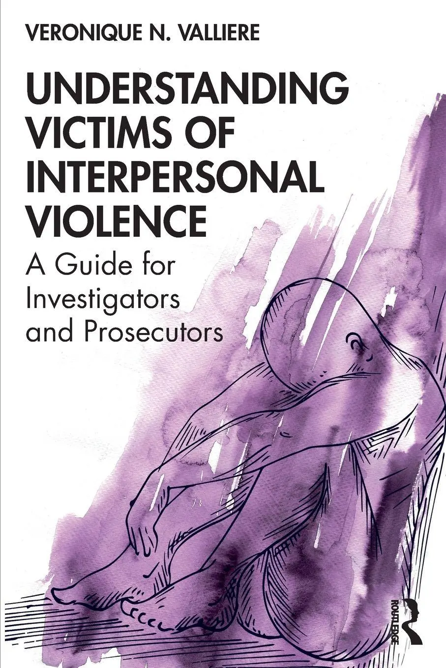 Cover: 9781498780483 | Understanding Victims of Interpersonal Violence | Valliere | Buch