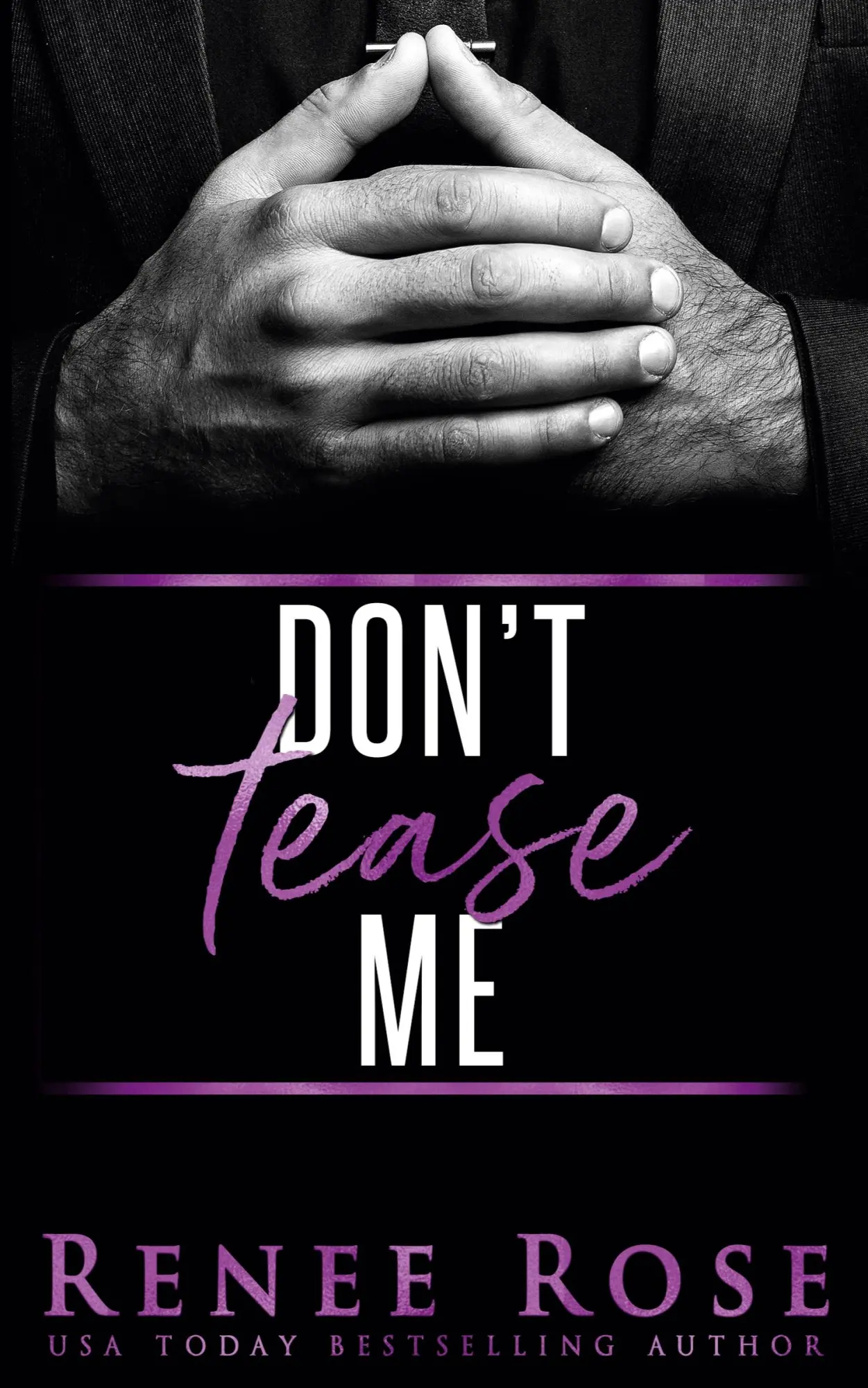 Cover: 9781637200483 | Don't Tease Me | Renee Rose | Taschenbuch | Englisch | 2022