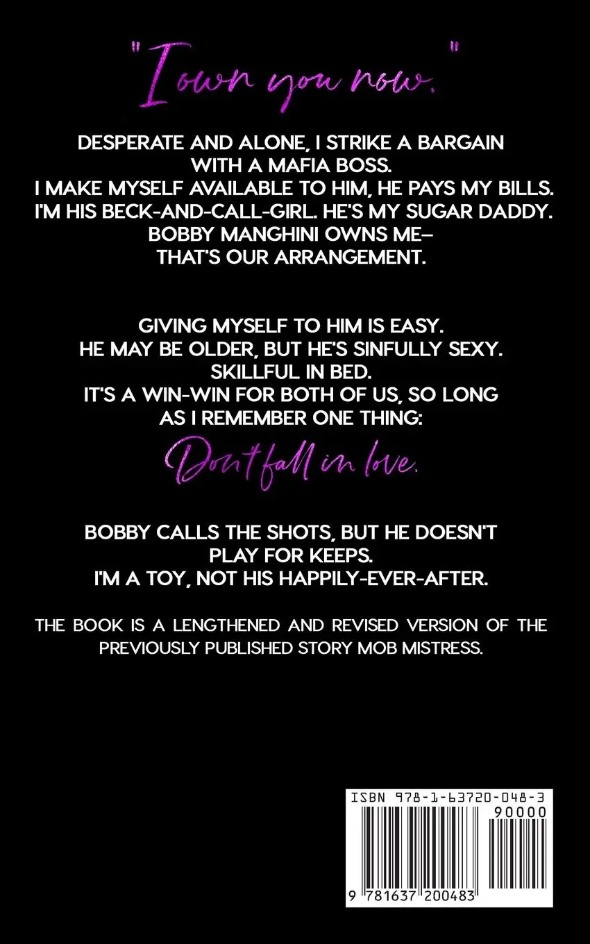 Rückseite: 9781637200483 | Don't Tease Me | Renee Rose | Taschenbuch | Englisch | 2022
