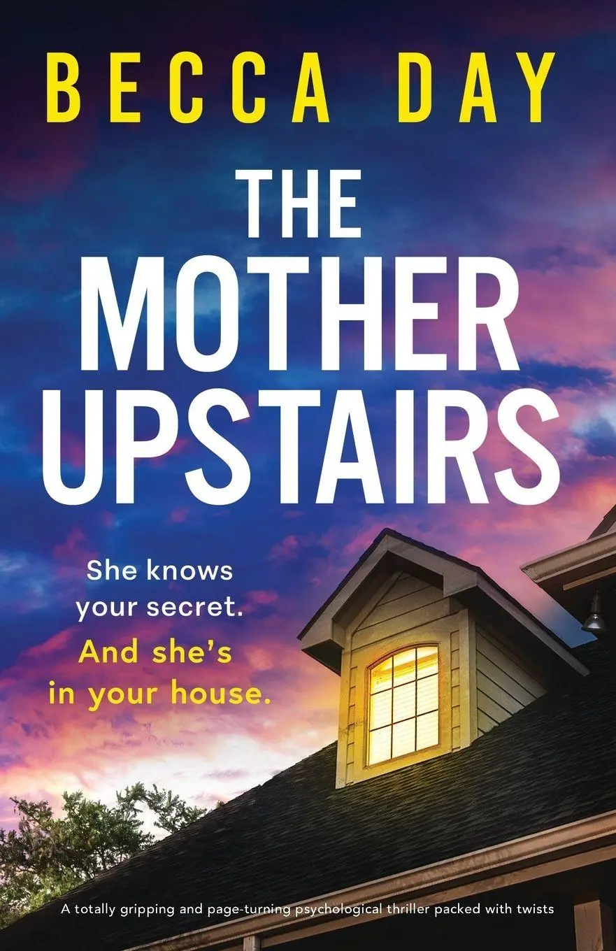 Cover: 9781805500483 | The Mother Upstairs | Becca Day | Taschenbuch | Englisch | 2026