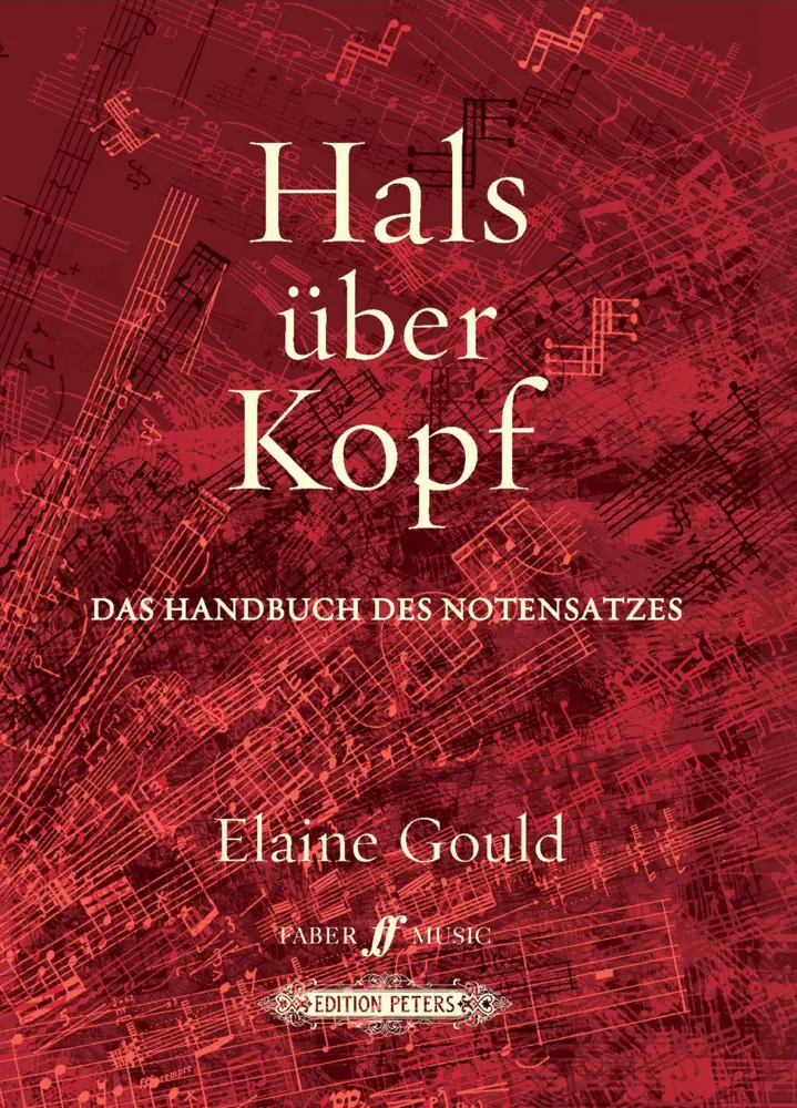 Cover: 9781843670483 | Hals Ã¼ber Kopf ('Behind Bars' German Edition) | Elaine Gould | Buch