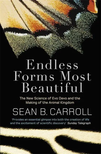 Cover: 9781849160483 | Endless Forms Most Beautiful | Sean B. Carroll | Taschenbuch | 2011 Cover: 9781849160483 | Endless Forms Most Beautiful | Sean B. Carroll | Taschenbuch | 2011